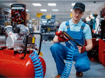  Air Compressor Dealers in Chennai